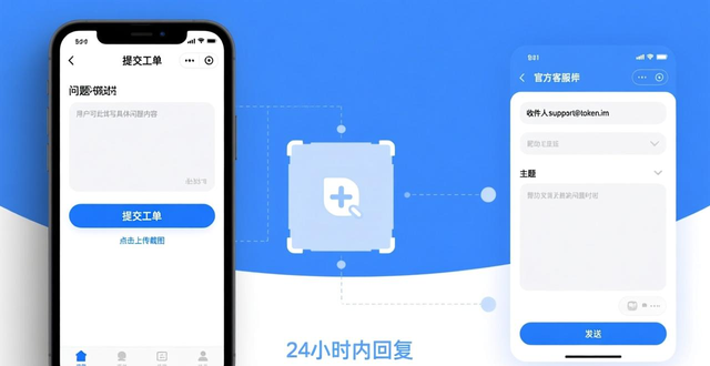 imToken官方帮助文档常见问题解答_imToken下载问题解决方法_下载imToken钱包后的即时帮助与客服通道，确保你的问题能够快速得到解决与反馈！