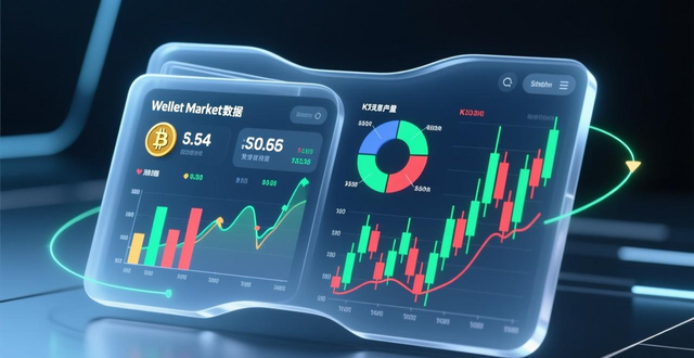 如何通过imToken官网下载2.0国际版利用市场数据进行投资？_加密货币投资_imToken官方工具