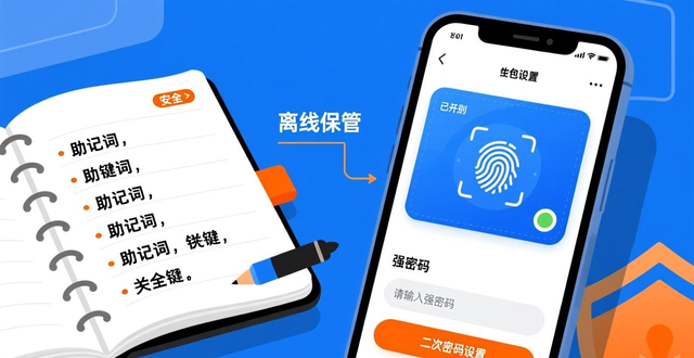 平衡操作便捷与安全系数_如何在token钱包安卓版中高效管理多种数字货币，确保您的投资组合的灵活性与安全性？_安卓Token钱包管理数字货币