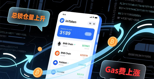 如何通过imToken国内下载理解投资市场的脉搏？_imToken去中心化钱包使用教程_币圈投资市场观察