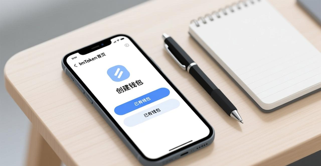 Android系统安装imtoken钱包：图文教程_安卓手机安装ImToken钱包步骤_ImToken钱包官方下载途径