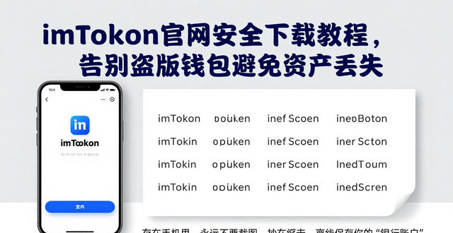 5. 最新imtoken官网下载，带你进入去中心化钱包世界_安全使用imToken钱包_imToken官网下载