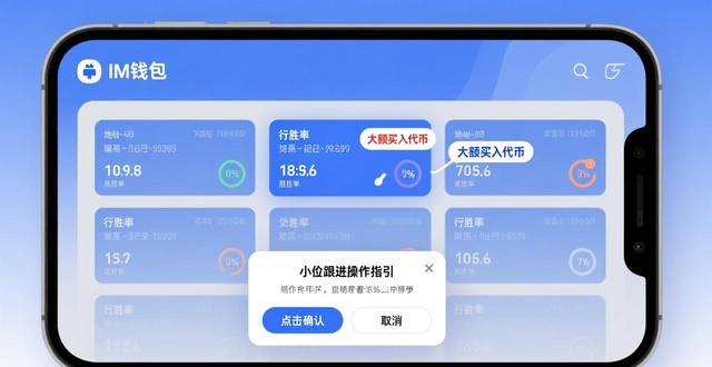 观察链上大户动态_im钱包安卓版社交交易_如何利用im钱包安卓版进行社交交易？