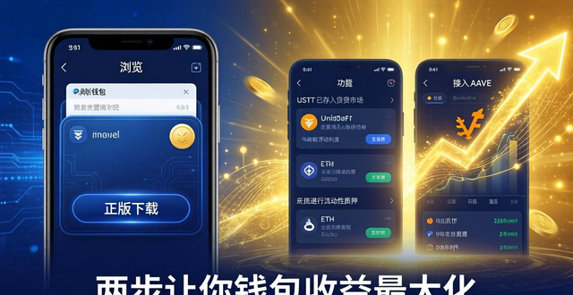 钱包这个软件怎么样_如何通过imToken钱包下载实现收益最大化？_钱包app是做什么用的