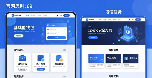 钱包设计图最新样板_钱包建模_imtoken钱包下载网址的品牌商业模型解析