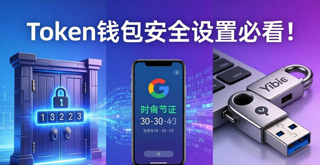 如何在token钱包正版中使用多重身份验证，使账户更加安全稳定。_钱包账户是什么意思_钱包验证码是什么