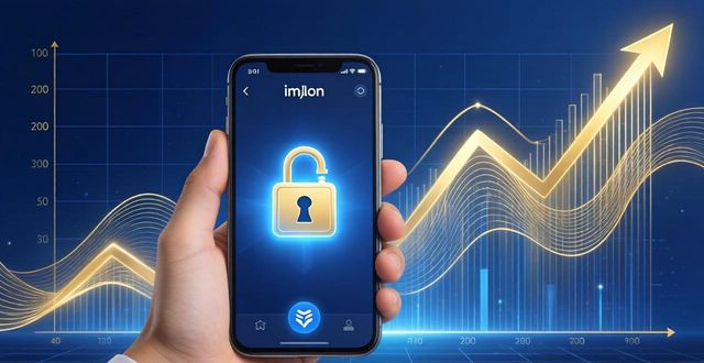im社交软件_如何通过imToken国内下载的社交投资功能？_社交投资平台app
