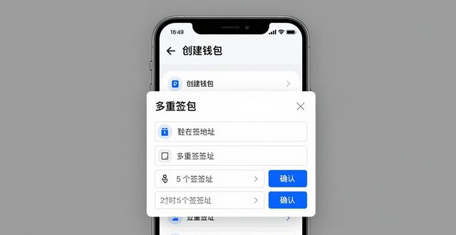app免费签名_如何在imToken免费版中设置多重签名？_免费签名工具
