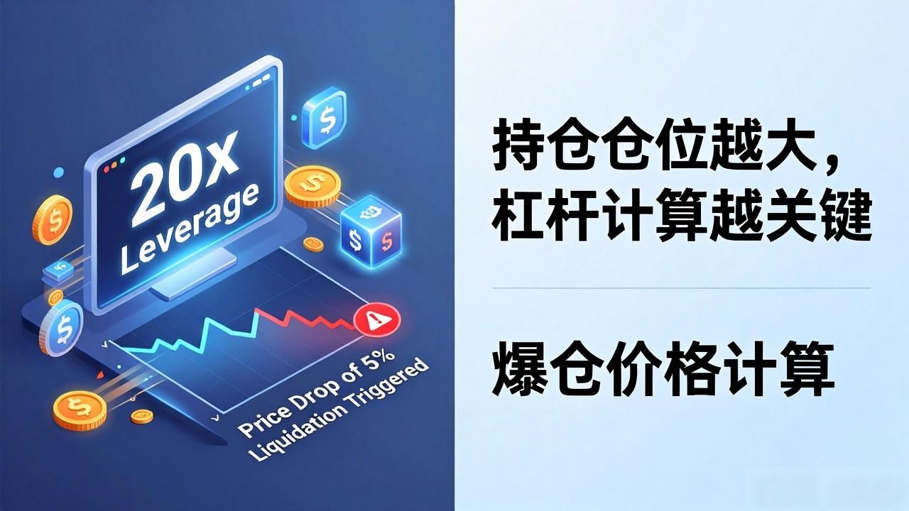 保证金倍数关系_数字货币合约杠杆计算_数字货币杠杆值怎么算