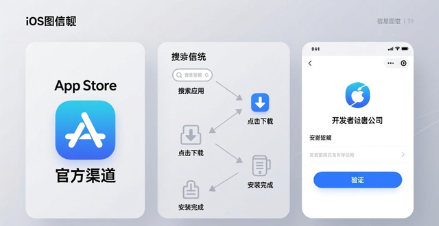 如何在安卓和iOS上分别下载im钱包App?_手机端下载IM钱包官方App_安卓iOSIM钱包下载教程