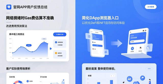 imToken官网APP的用户反馈与改善措施_资产安全性操作便利性改进_imToken用户反馈驱动产品优化