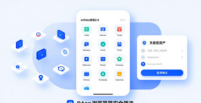 imToken钱包2.0在资产管理中的重要地位_imToken钱包2.0_加密资产管理工具