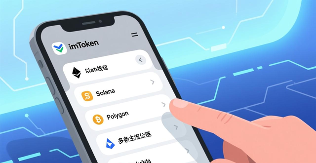 imToken新用户下载心态_焦虑的跟风者下载imToken_imToken下载安装用户调查及心理分析