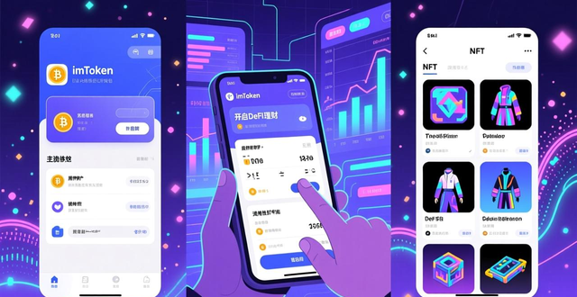 imToken钱包新手用户需求_imToken钱包资深玩家需求_imToken钱包下载app的用户目标与市场匹配