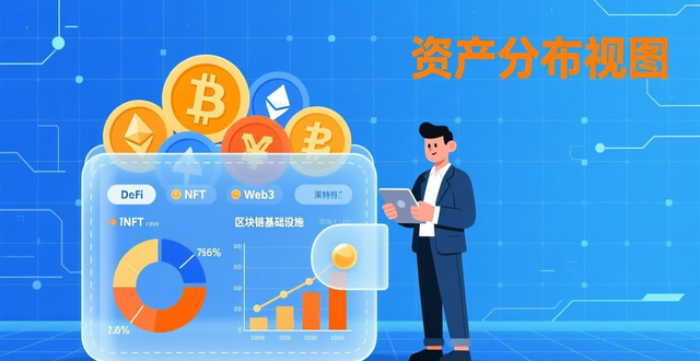 Token钱包app资产看板功能_数字货币投资资产配置_如何通过token钱包app分析资产配置模式,确保您在投资中保持策略的灵活性?