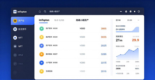 如何通过最新imToken官网版整理投资组合？_最好的组合投资方案_投资组合app