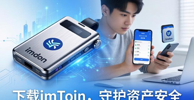 加密钱包推荐_2. 下载imToken钱包：让你的加密资产更安全更轻松_钱包加密货币