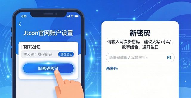 imtoken修改密码_怎么修改imtoken密码_如何在imToken官方网站上修改账户设置