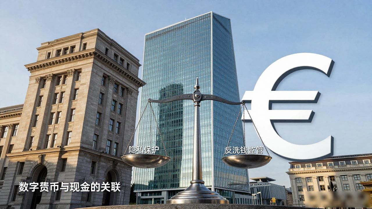 数字货币的发行银行：谁在掌控加密货币时代