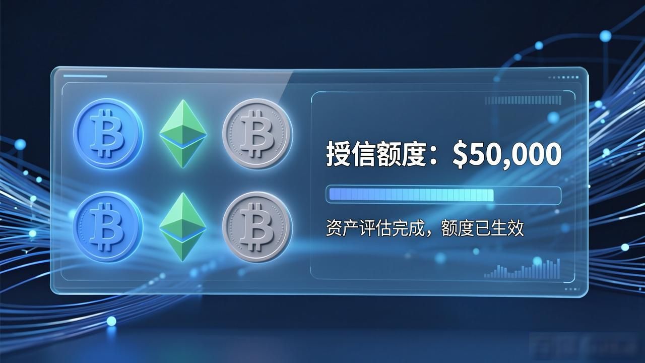 数字货币申请额度要求？看这一篇就懂了