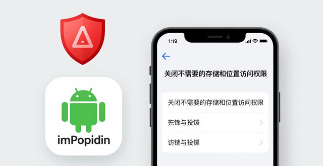 imToken私钥泄露风险_安卓钱包官方下载渠道_imToken安卓版app下载对交易安全性的影响分析