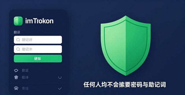 imToken多重资产安全保障_深入了解imToken官方下载app的客户保障服务_imToken官方app下载安全