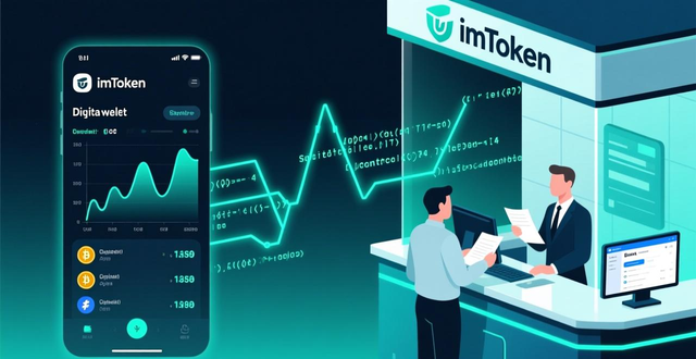 imToken国内下载困难_imToken去中心化资产管理_imToken国内下载与传统金融的整合与挑战