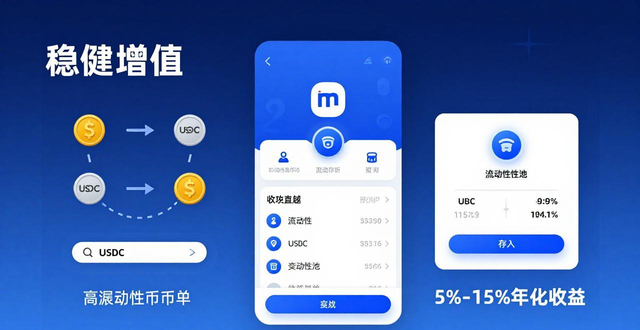 钱包科技_如何通过imToken钱包APP实现财务自由_财富钱包归属机构