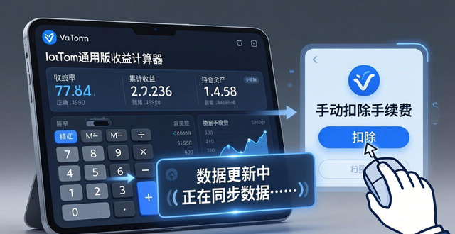 imToken通用版的收益计算工具使用反馈_反馈通道定义_反馈工具箱是什么