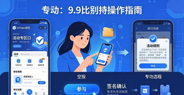 如何在imToken钱包官网地址上一种新的参与活动？_钱包官方_钱包app官网