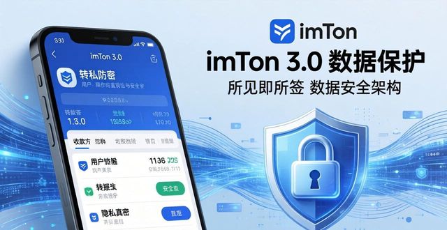 如何通过imToken官网下载3.0版本加强数据的保护机制？_时空猎人官网版本下载_lol官网下载是新版本