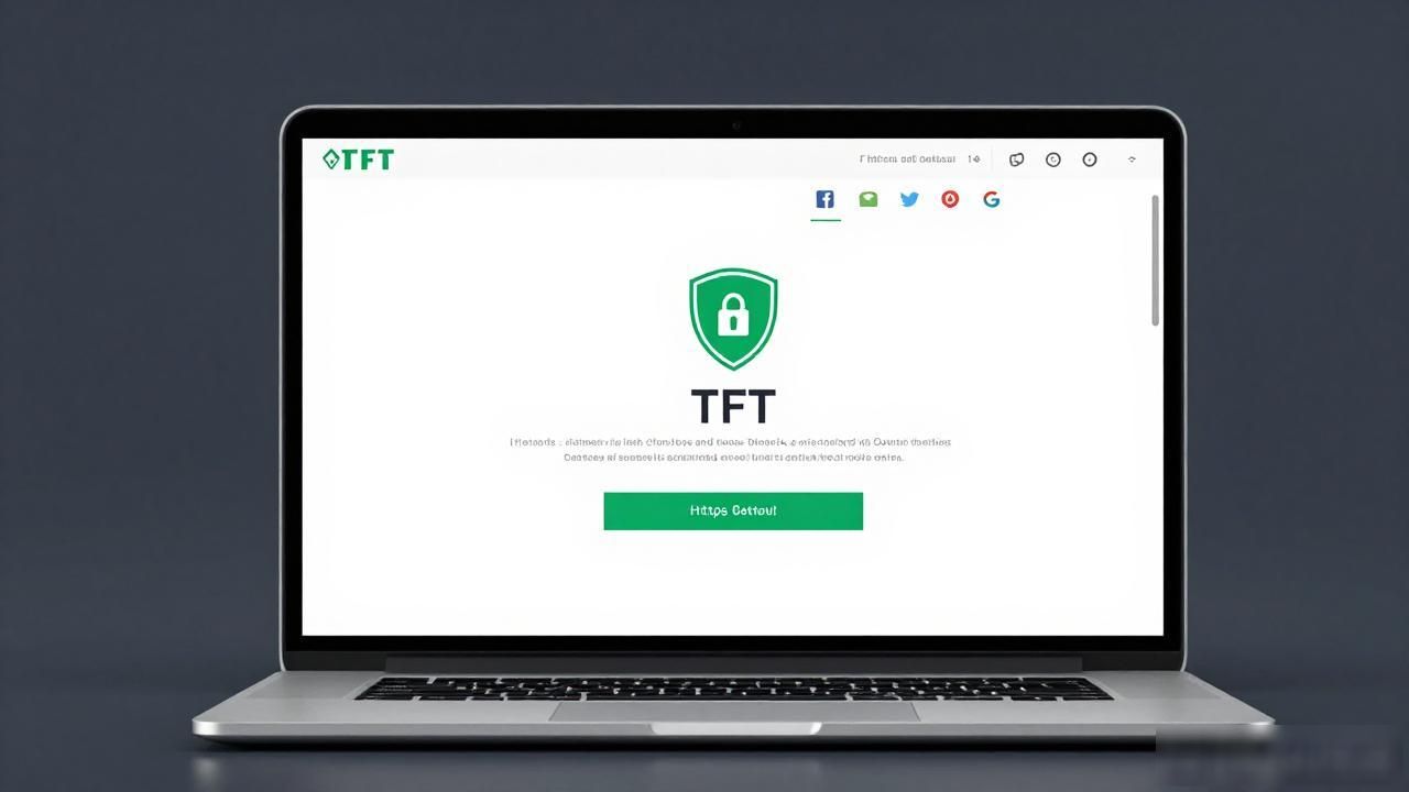 TFT数字货币官网解析：如何安全访问与投资