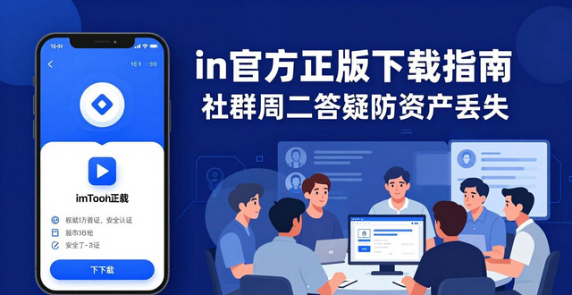 imToken官方下载_imToken官方下载app的营销推广与社群参与_imToken钱包安全风险