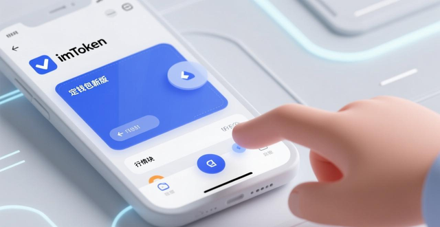 如何通过imToken最新版本下载提升顾客忠诚度?_imToken钱包内置DeFiNFTGameFi应用_imTokenDApp浏览器提升粘性