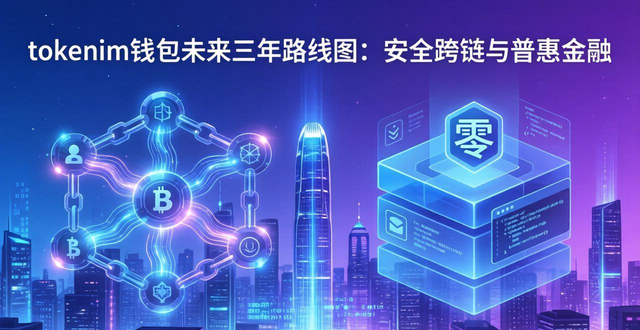 钱包行业市场现状_tokenim钱包的未来展望与发展路线图,揭示其在数字资产管理领域的潜力与愿景。_钱包行业发展前景