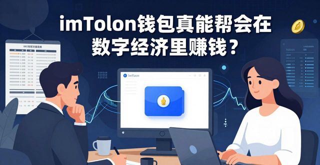 你对数字钱包的理解_探讨：imtoken钱包与数字经济的关系_数字钱包概念
