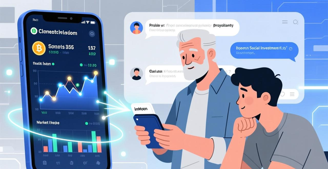 imToken增强国内可用性对加密货币社交投资的影响_imToken简化流程扩大加密社交投资潜在用户基础_最新imToken国内下载对社交投资的影响与启示