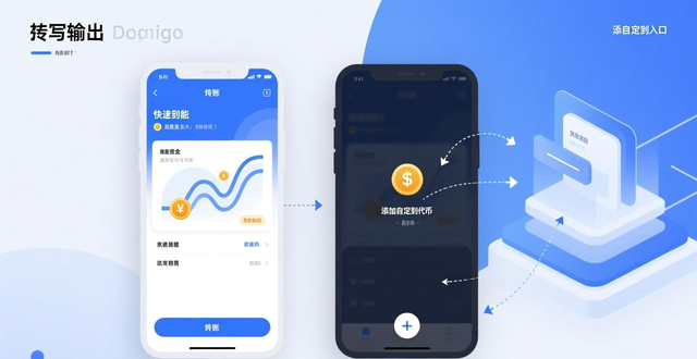 im钱包核心功能操作体验_im钱包App界面导航优化_用户评价：im钱包App的操作便利性怎么样？