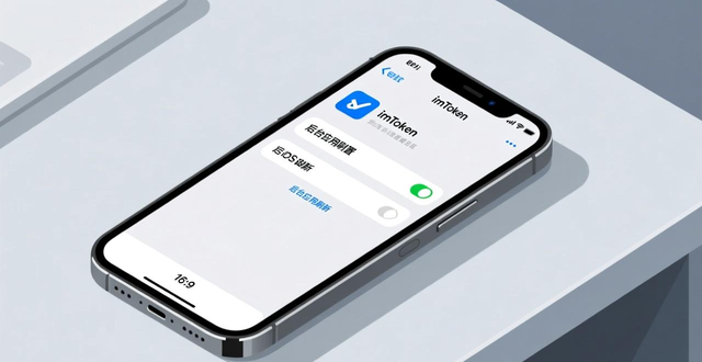 imToken钱包交易提醒设置_imToken钱包通知权限开启_如何在imToken钱包官方版中设置交易提醒