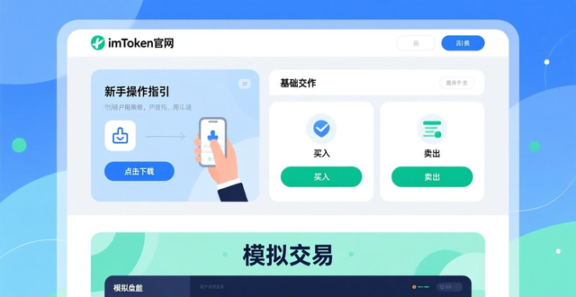 投资者教育功能_如何通过最新imToken官网下载进行投资教育？_imToken官网版本更新