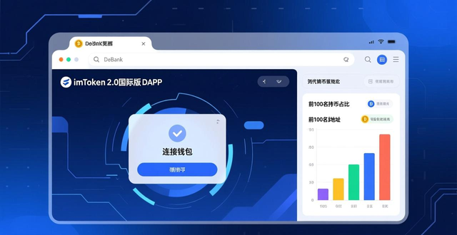 imToken 2.0国际版市场调查方法_如何在imToken官网下载2.0国际版上进行市场调查？_寻找imToken 2.0代币基本面分析入口