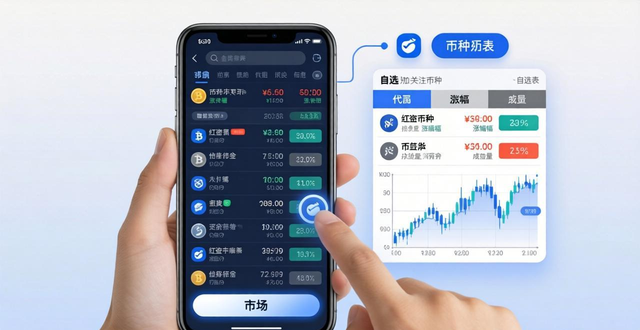 如何通过最新imToken网址有效监控价格走势？_走势分析app_实时走势百科