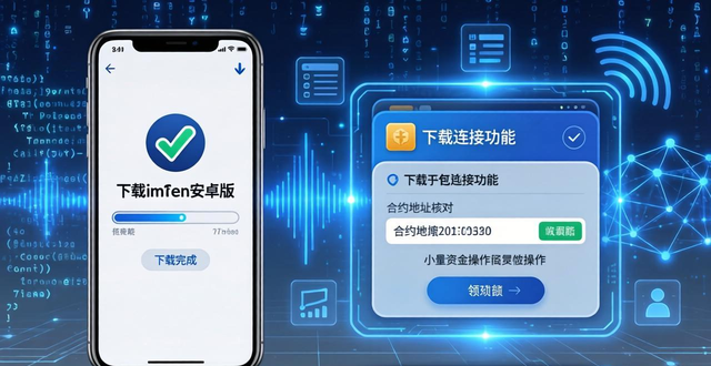 微信app下载安卓版_艾力酷艾英语app安卓版下载_如何在imToken安卓版下载app中保持持续互动？