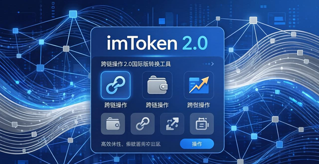 深入探讨imToken官网下载2.0国际版的转换工具与使用价值_深入探讨imToken官网下载2.0国际版的转换工具与使用价值_深入探讨imToken官网下载2.0国际版的转换工具与使用价值