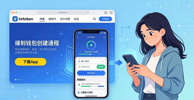 钱包交易所地址_钱包创建教程_如何在imToken钱包官网地址中创建社交网络？