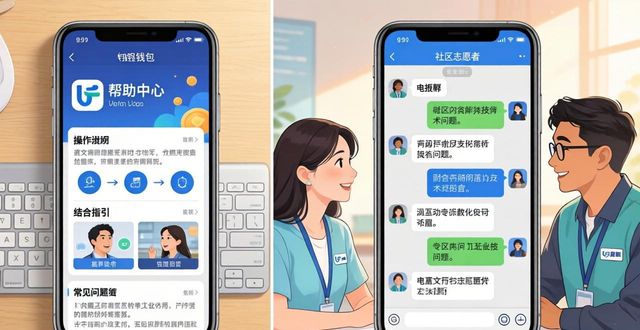 钱包官方网站_imToken钱包下载app的市场交流与互动支持_钱包平台