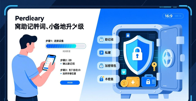 安全强化助记词备份_imtoken钱包的更新与改进：官方app下载的动态_imToken钱包更新维护