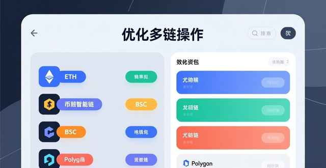 如何在imToken钱包下载中优化操作效率？_imToken钱包收藏功能优势_imToken钱包提升操作效率