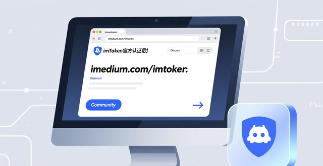 imToken官网认证用户社区_imToken官方博客生态社区入口_如何在imtoken官网下载地址中找到用户社区？