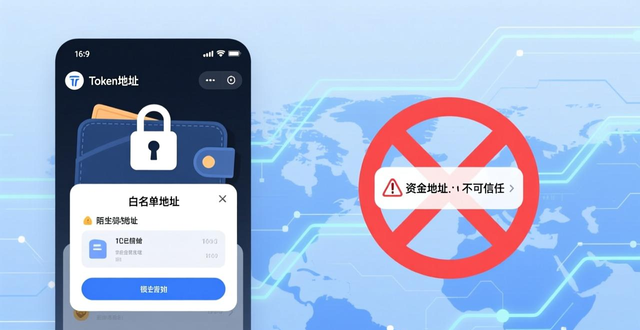 token钱包app的多重认证与安全设置，让您的账户与资产在复杂市场中更具保护力。_Token钱包安全设置_多重认证